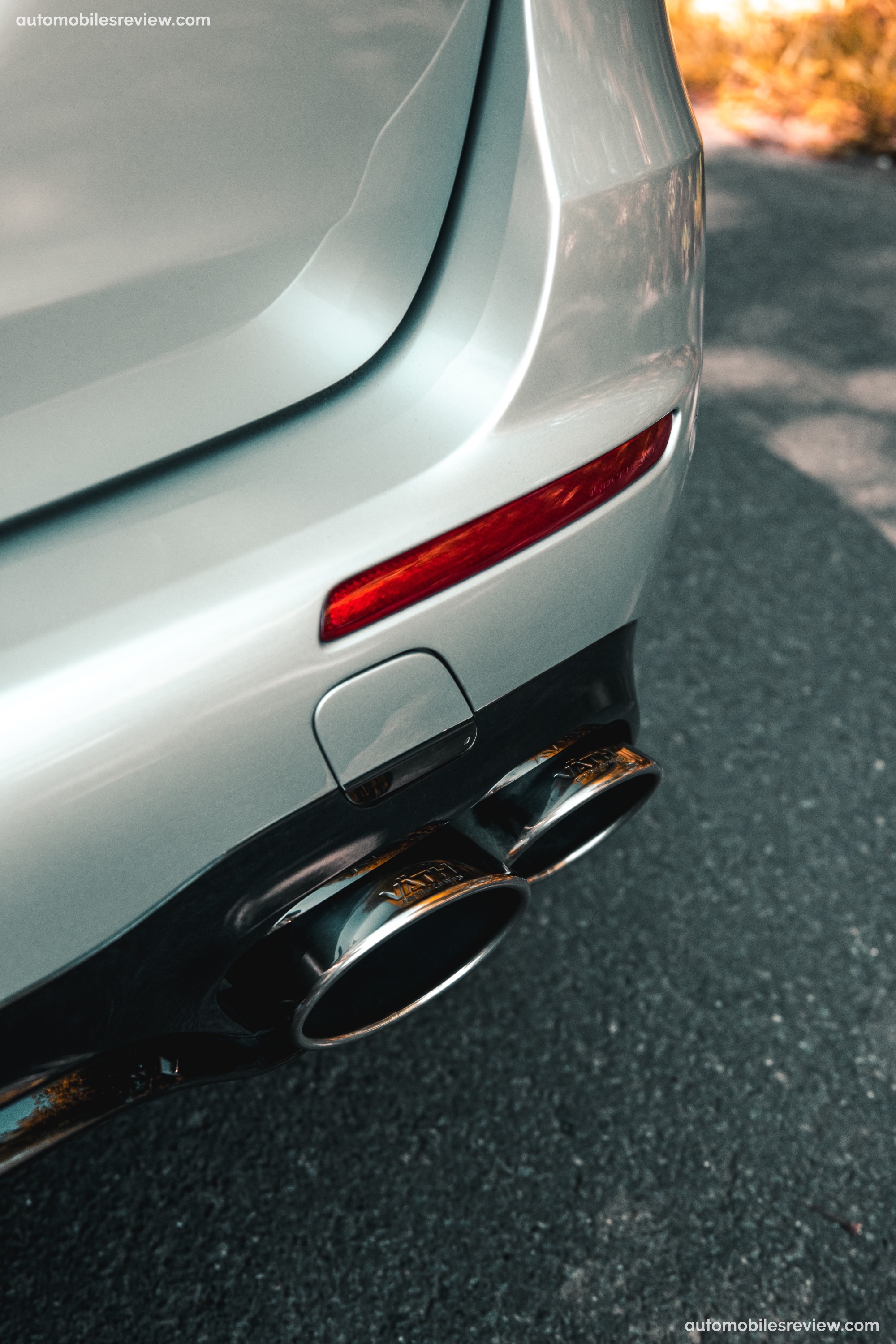 VATH E63s AMG 4-matic