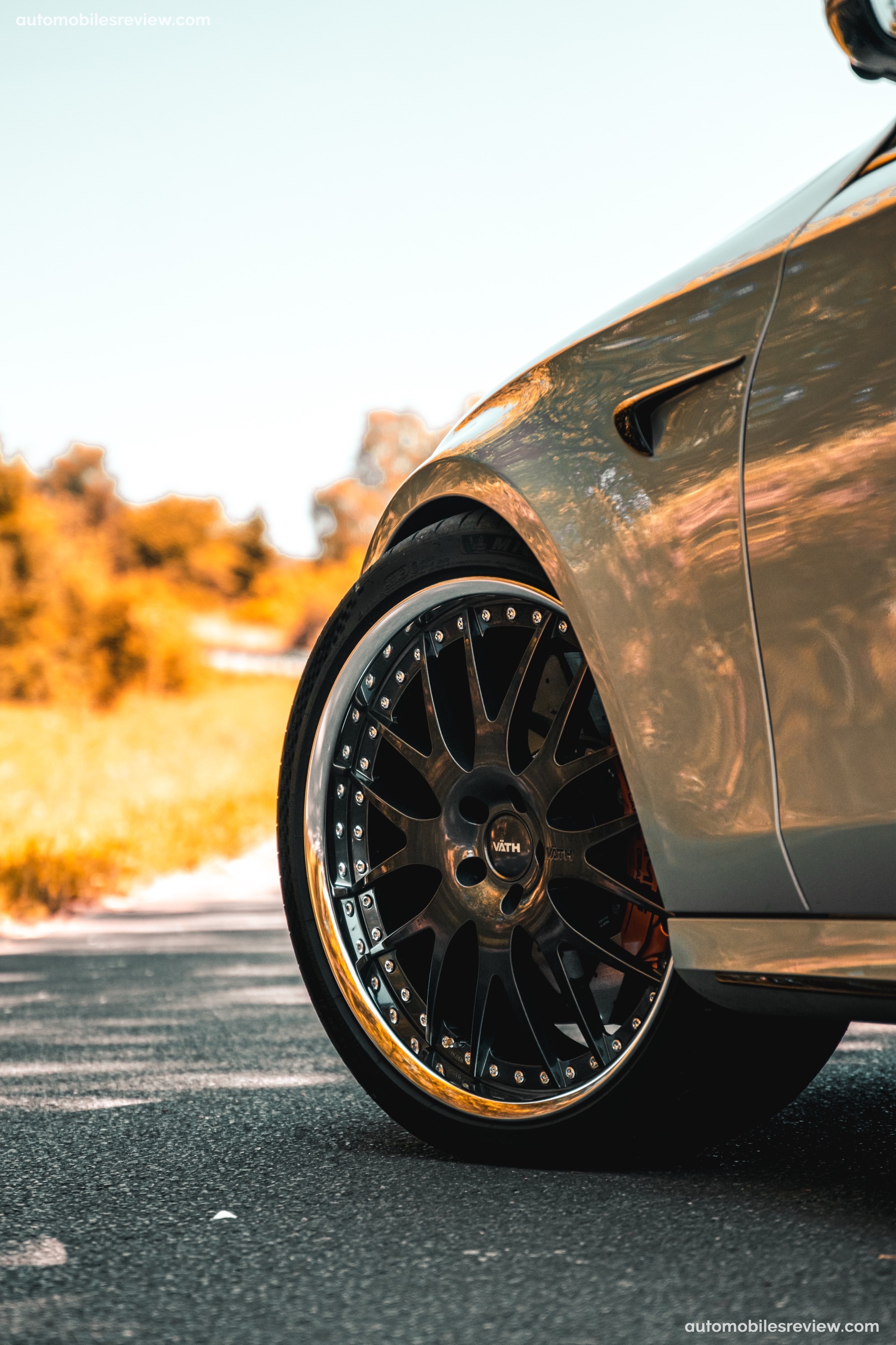 VATH E63s AMG 4-matic
