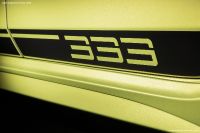 Volkswagen Golf R 333 Limited Edition (2023)