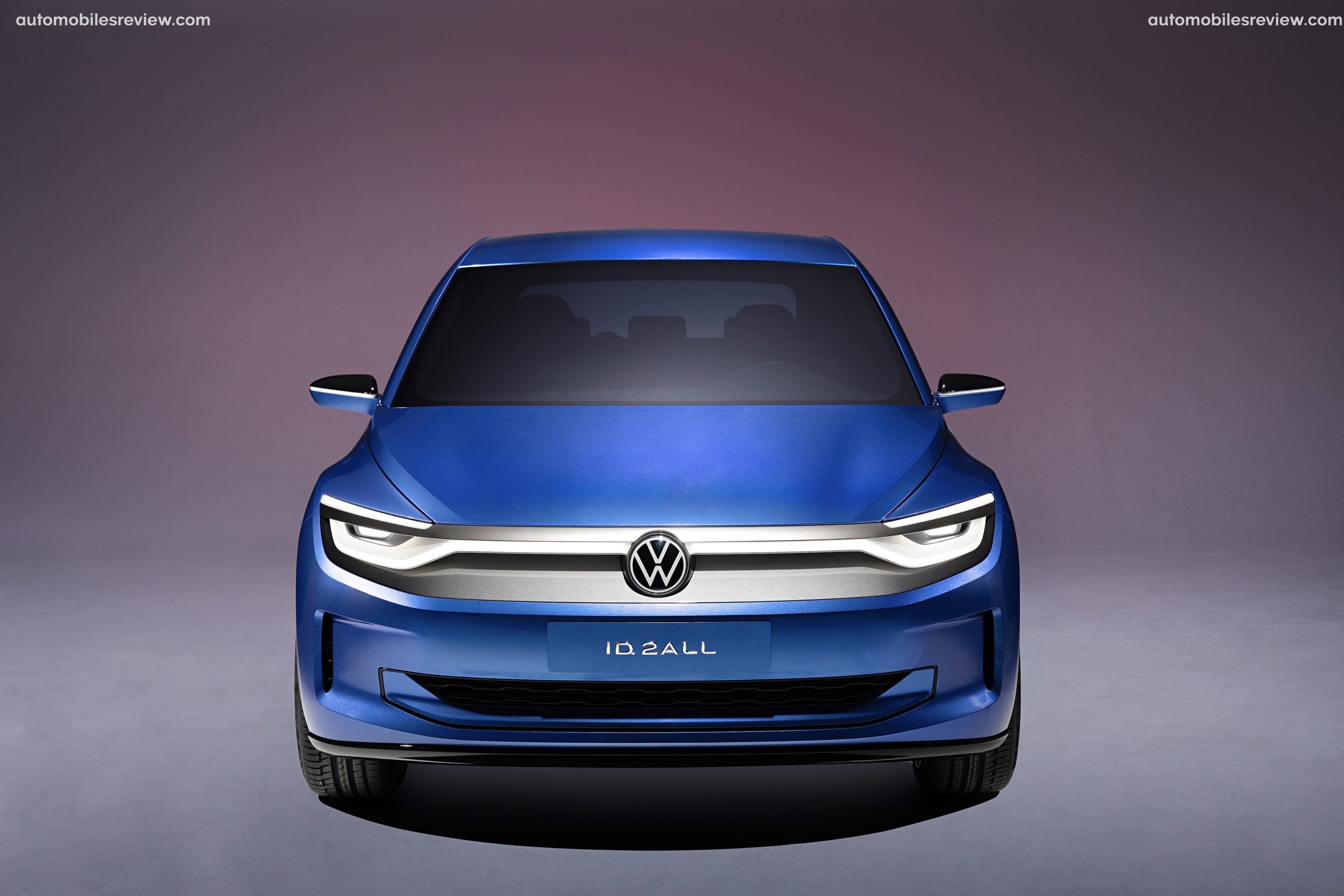 Volkswagen ID.2all Concept