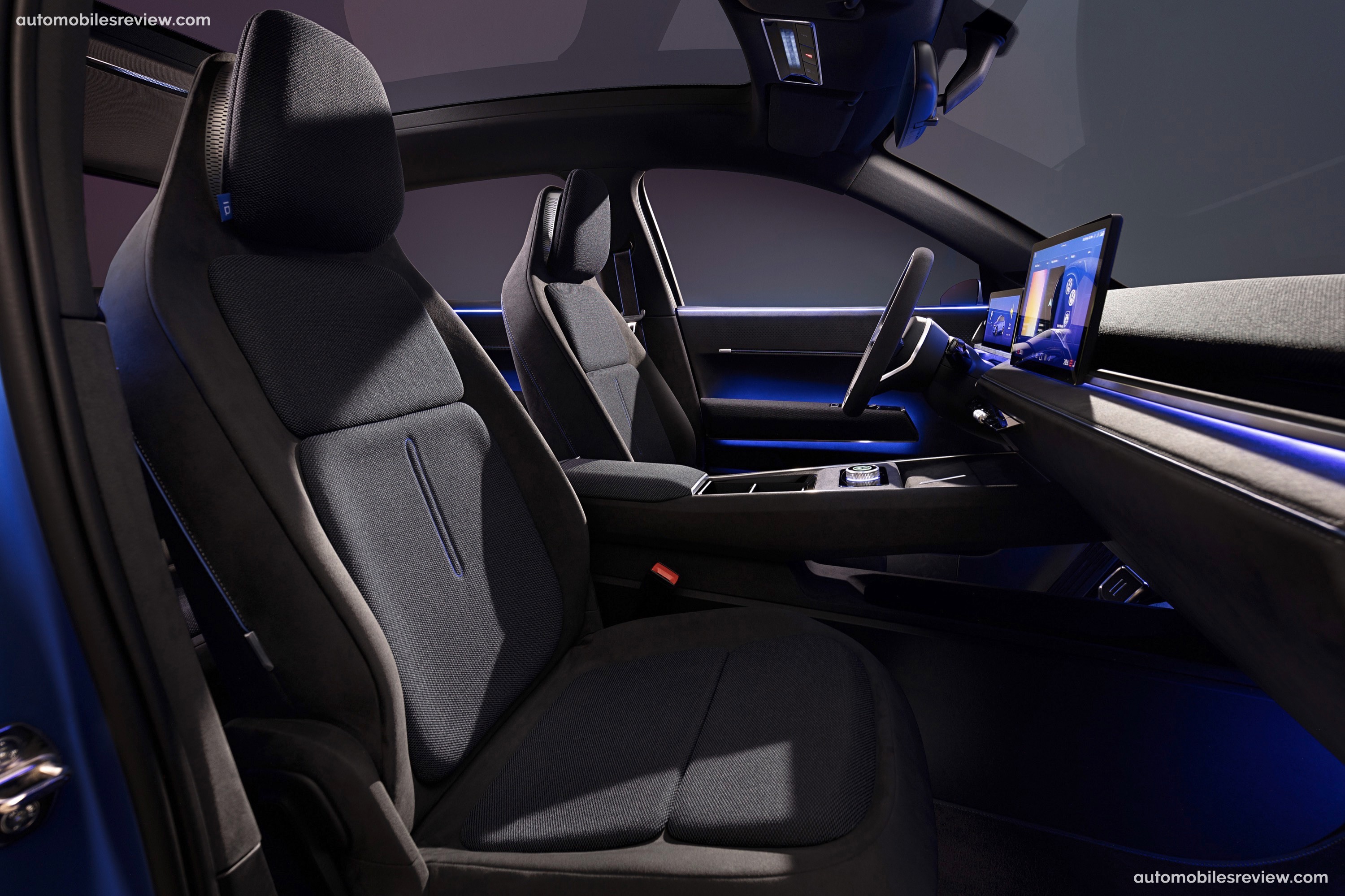 Volkswagen ID.2all Concept