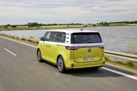 Volkswagen ID. Buzz (2023)