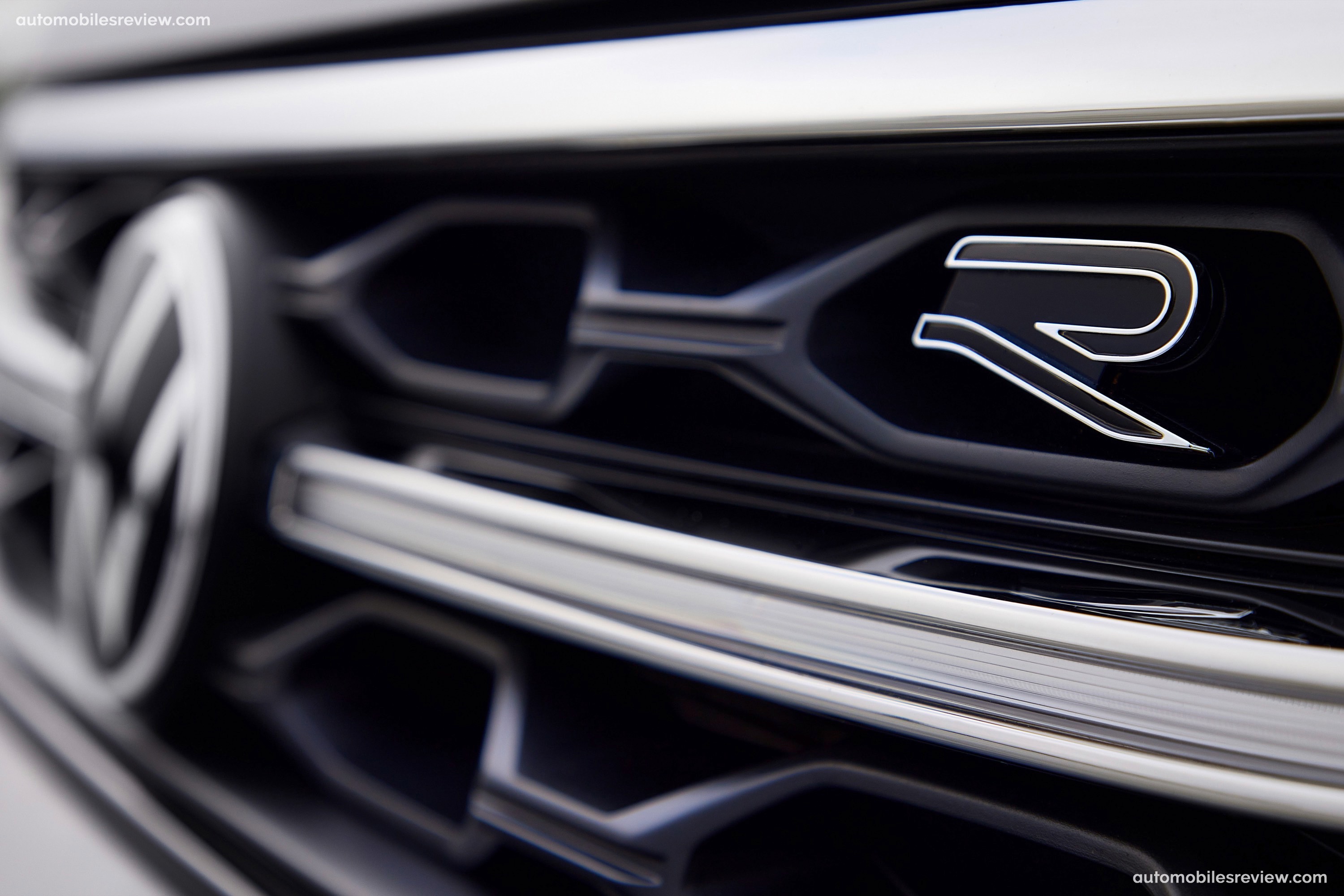 Volkswagen T-Roc Cabriolet Grey Edition