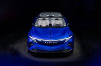 alpine a390 beta concept