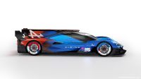 Alpine A424 Beta (2024)