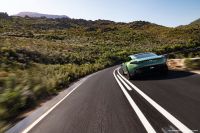 Aston Martin DB12 (2024)