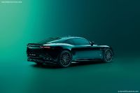 Aston Martin DBS770 Ultimate (2024)