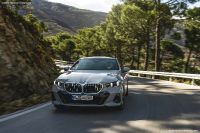 BMW 5-Series (2024)