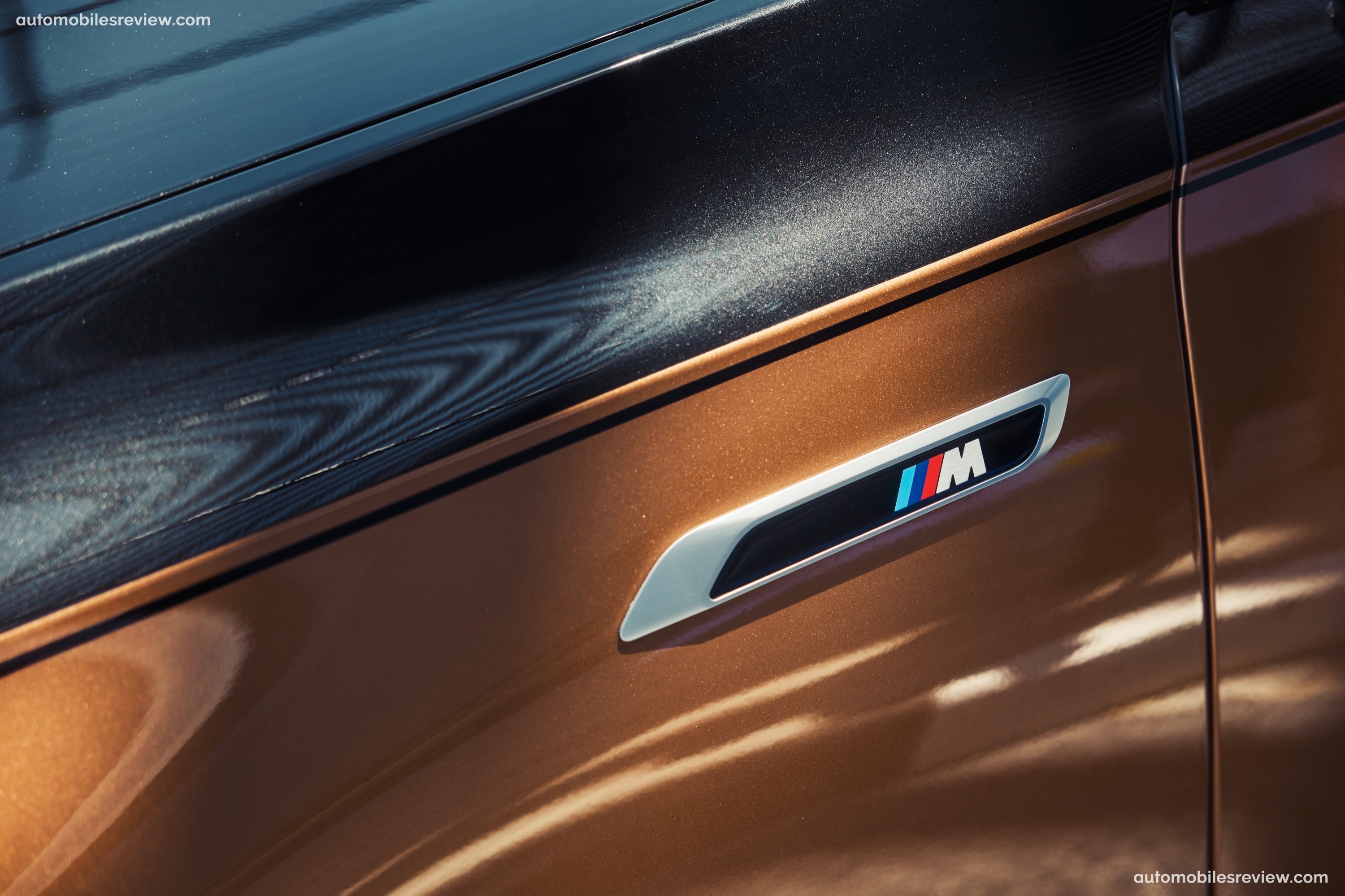 BMW i7 M70 xDrive