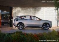 BMW Vision Neue Klasse X Concept (2024)