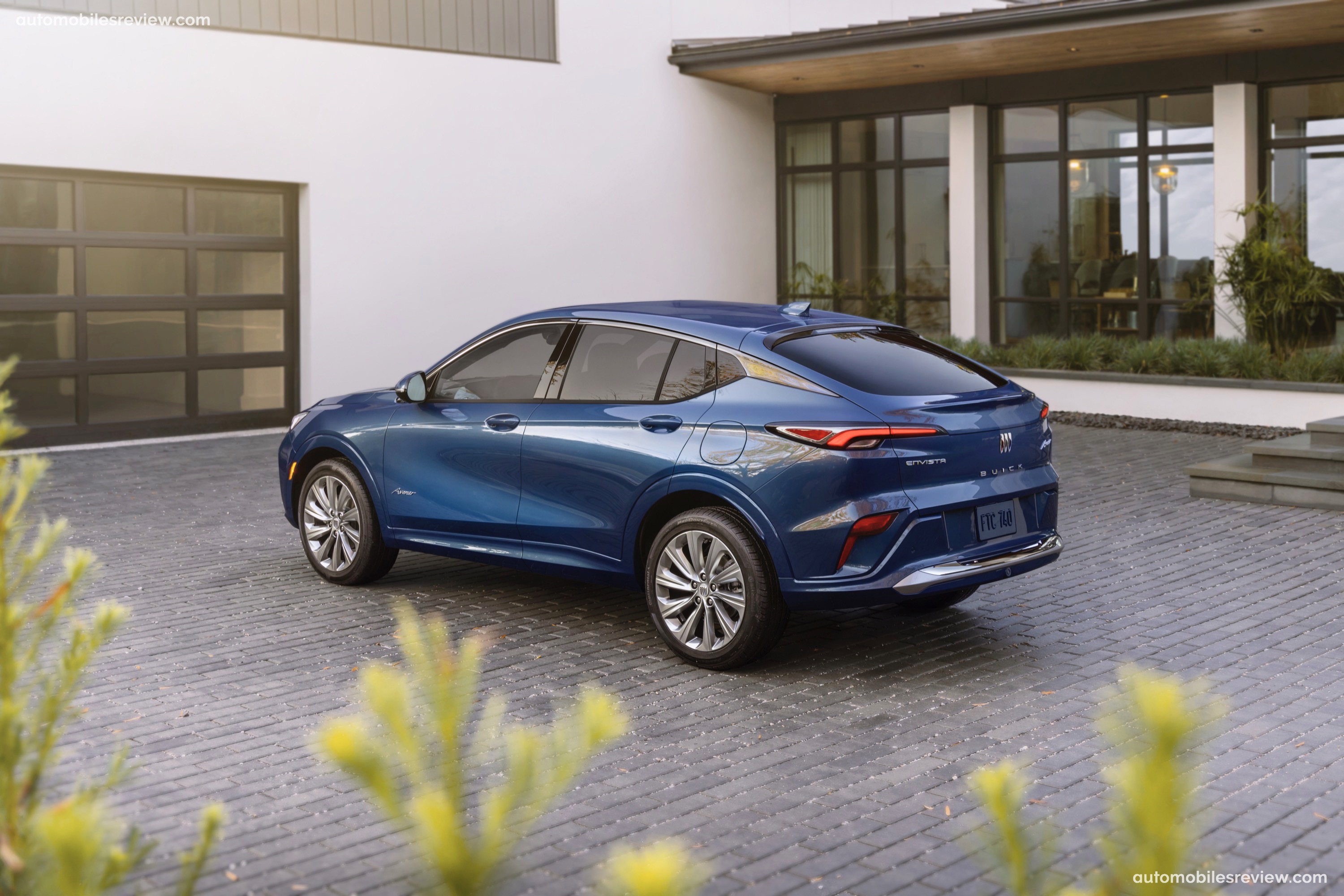 Buick Envista