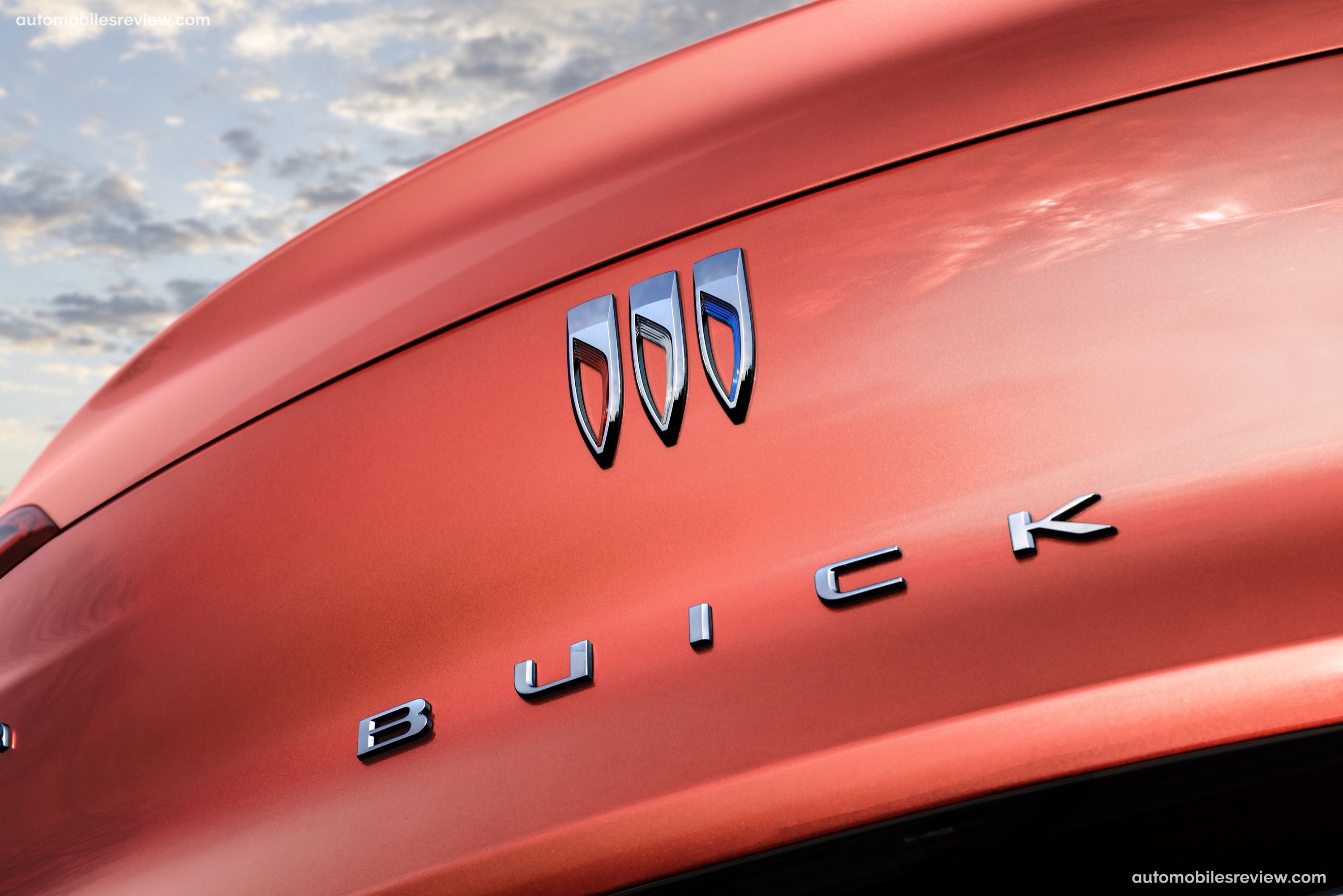 Buick Envista