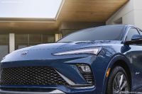 Buick Envista (2024)