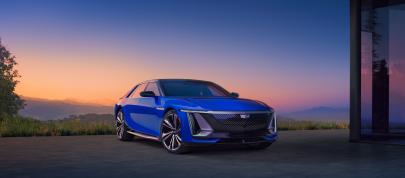 2024 Cadillac CELESTIQ