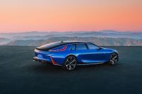 Cadillac CELESTIQ (2024)