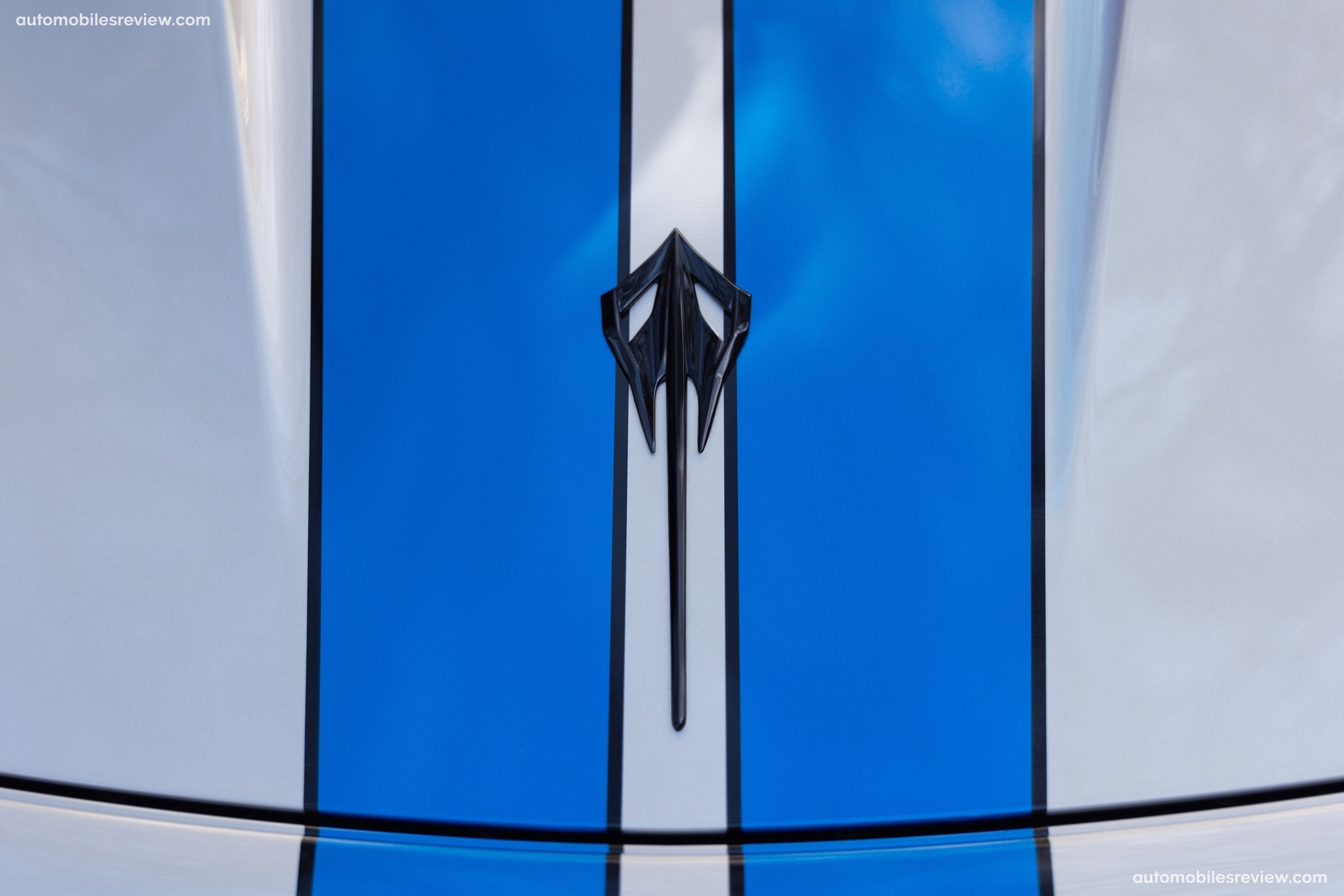 Chevrolet Corvette E-Ray