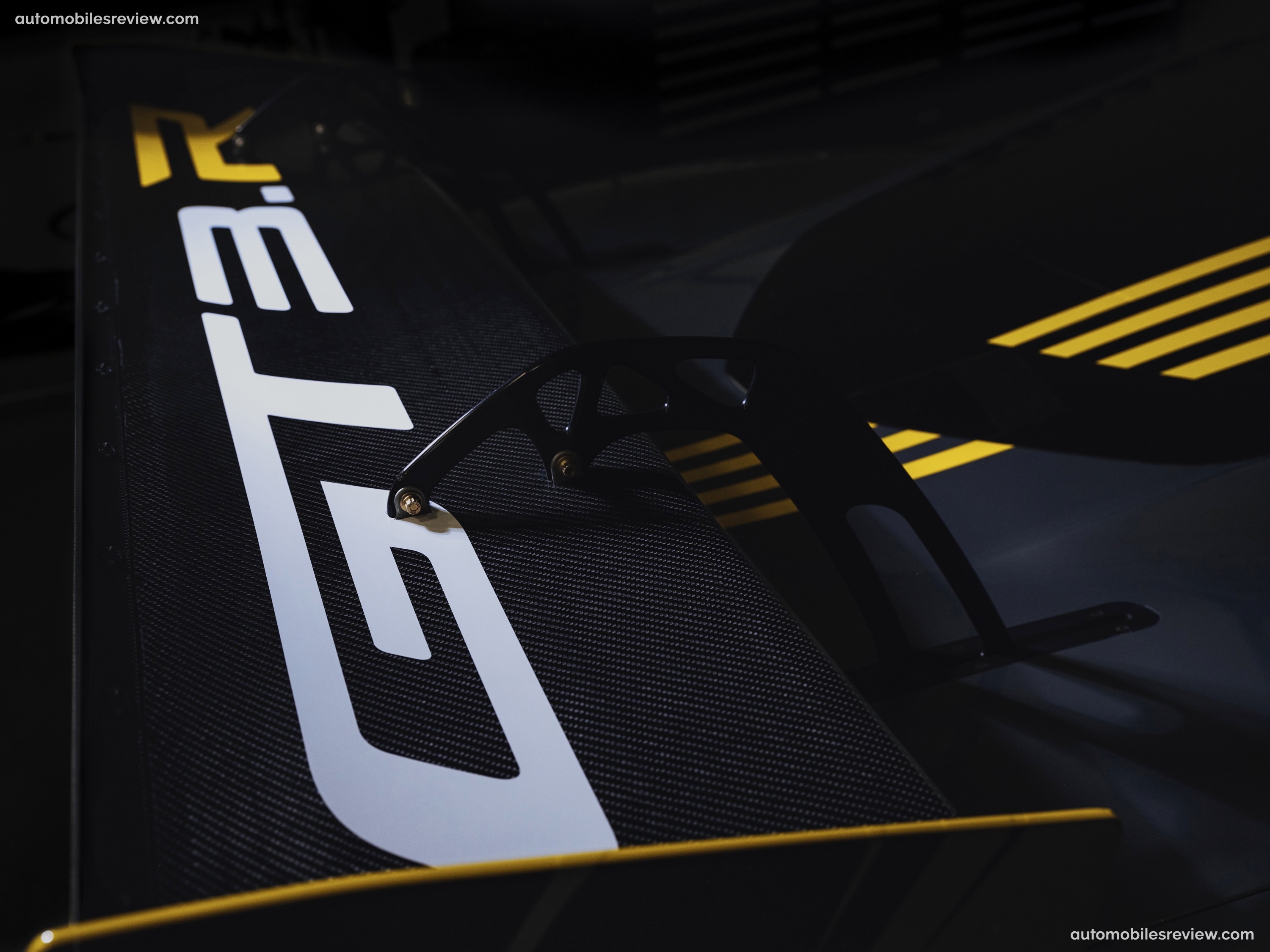Chevrolet Corvette Z06 GT3.R