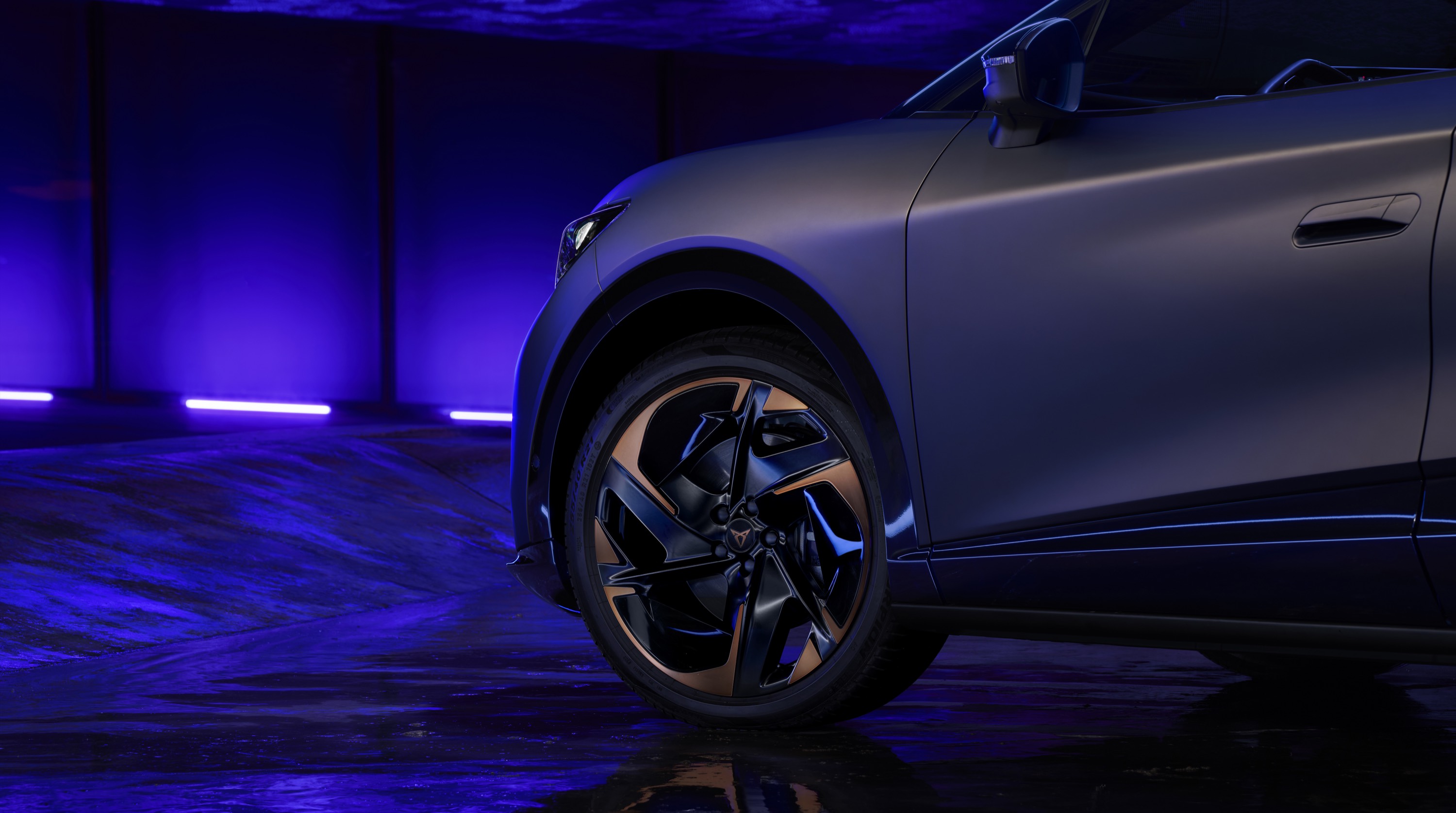 SEAT Tavascan