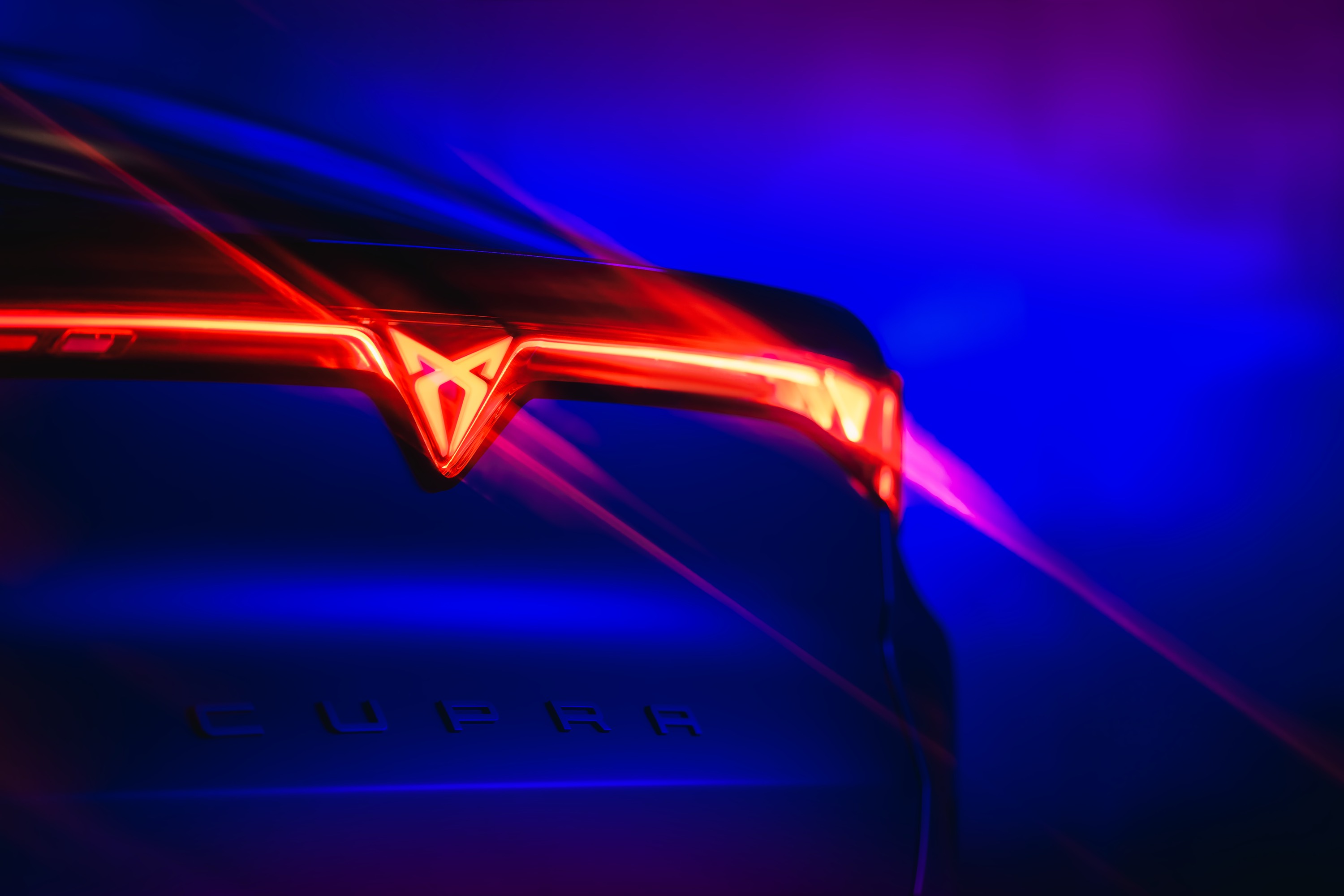 SEAT Tavascan