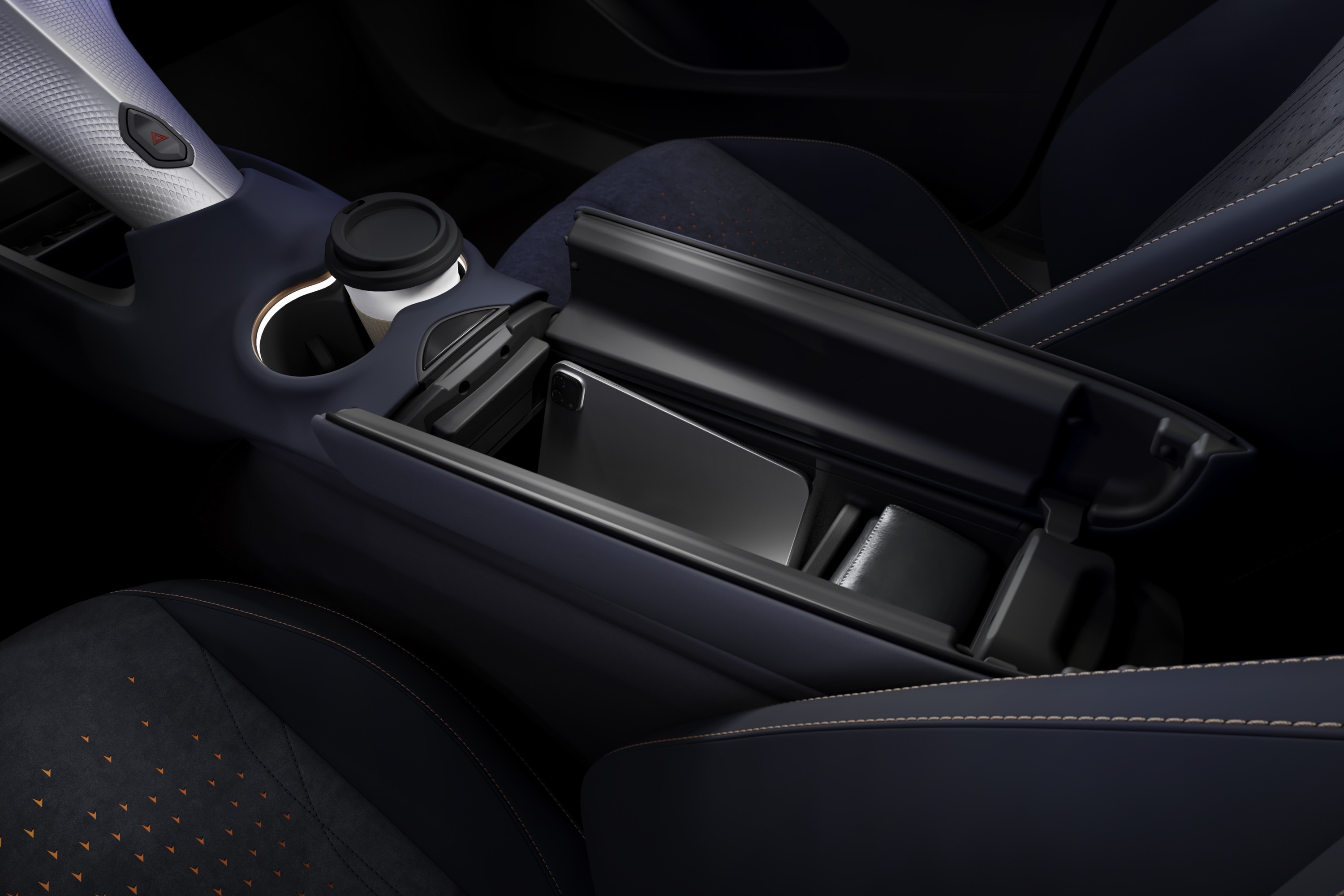 SEAT Tavascan