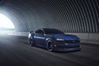 Ford Mustang Dark Horse (2024)