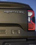 Ford Ranger Raptor (2024)
