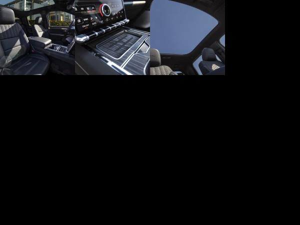 GMC Sierra EV (2024) - picture 13 of 15
