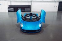 Gordon Murray T.33 Spider (2024)