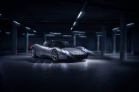 Gordon Murray T.33 (2024) - picture 2 of 33