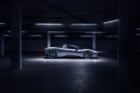 Gordon Murray T.33 (2024) - picture 5 of 33