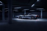 Gordon Murray T.33 (2024) - picture 6 of 33