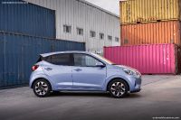 Hyundai i10 (2024)