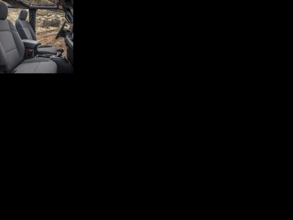 Jeep Wrangler (2024) - picture 37 of 37