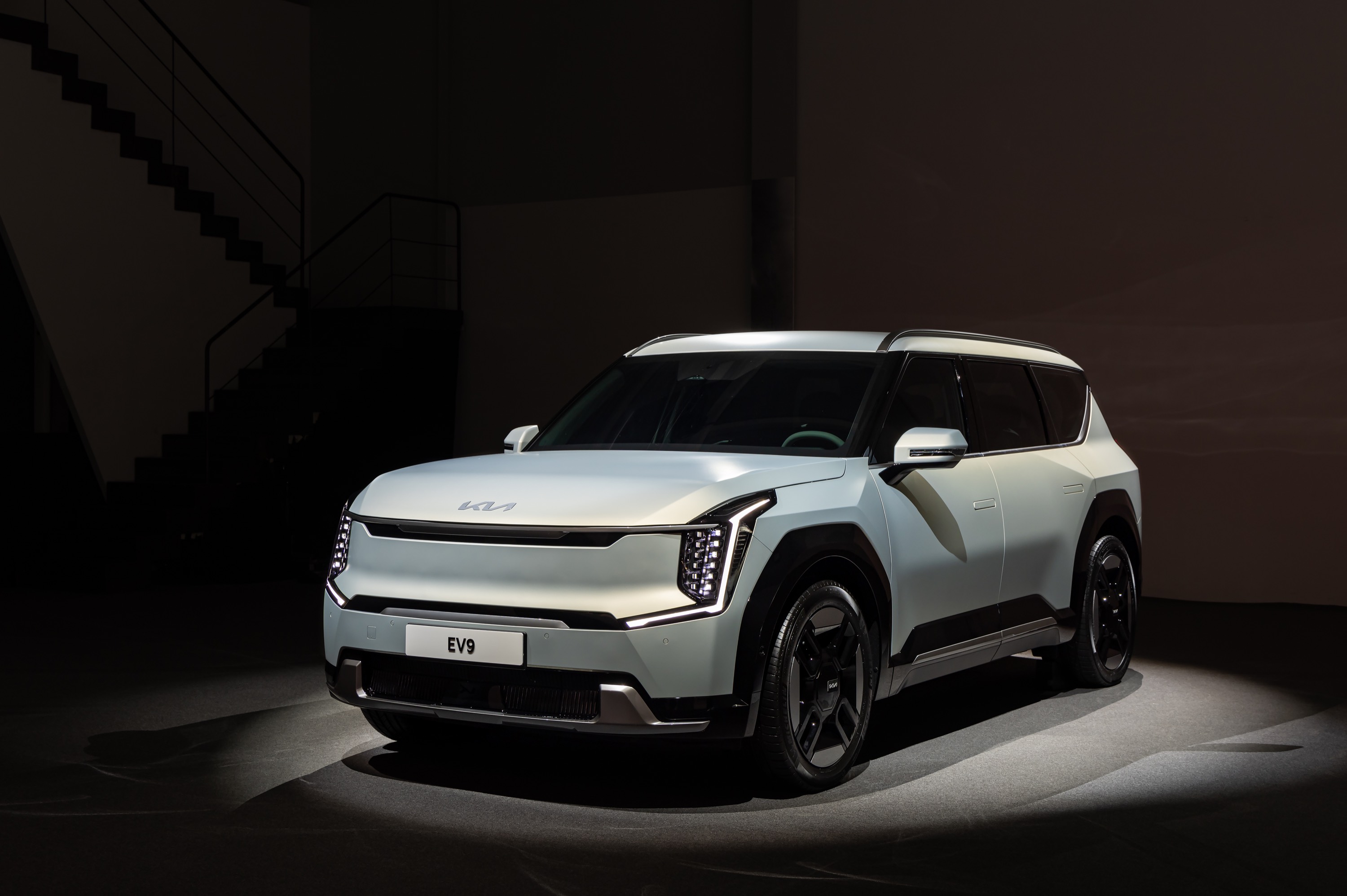 Kia EV9