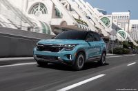 Kia Seltos (2024)