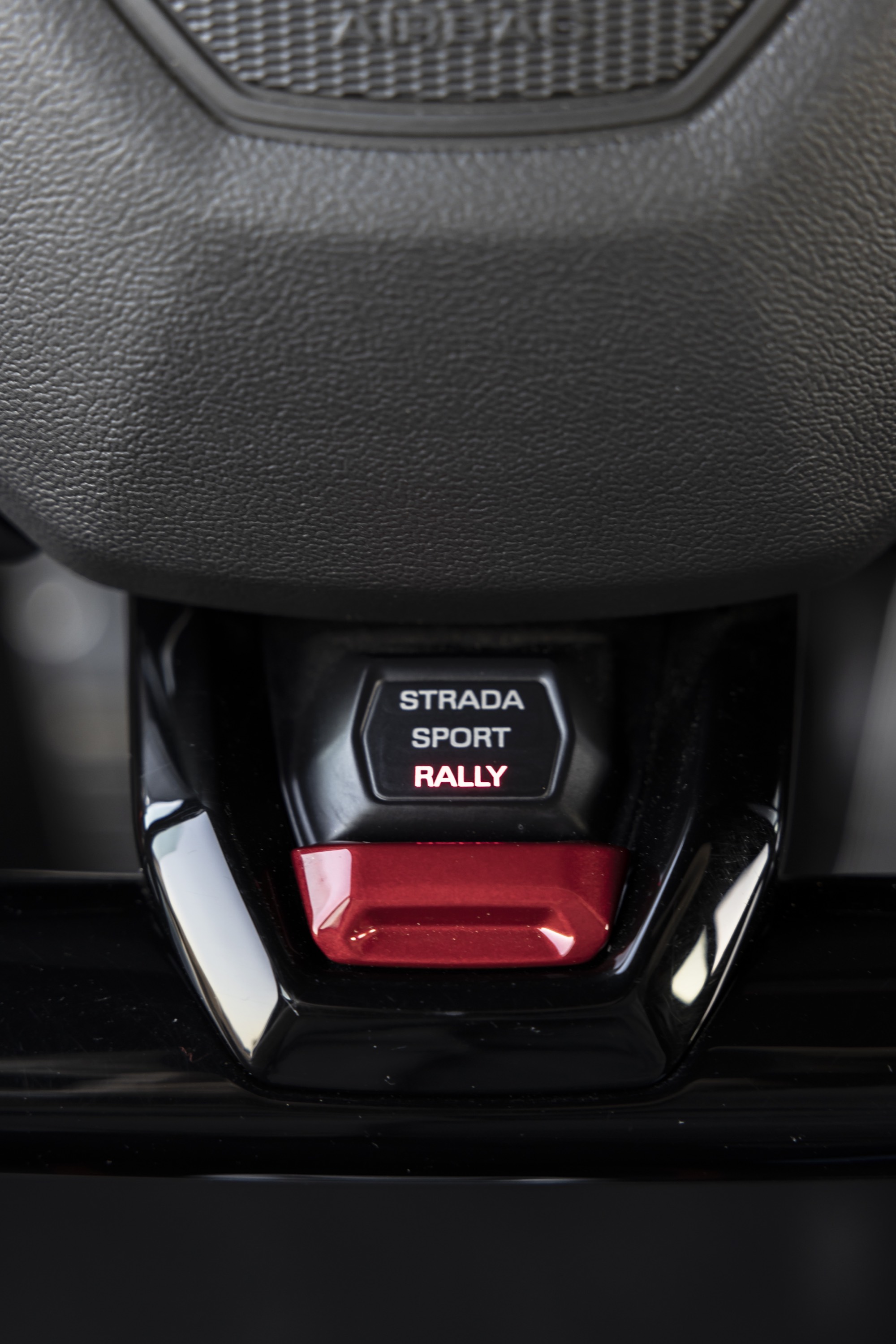Lamborghini Huracan Sterrato
