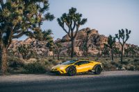 Lamborghini Huracan Sterrato (2024)