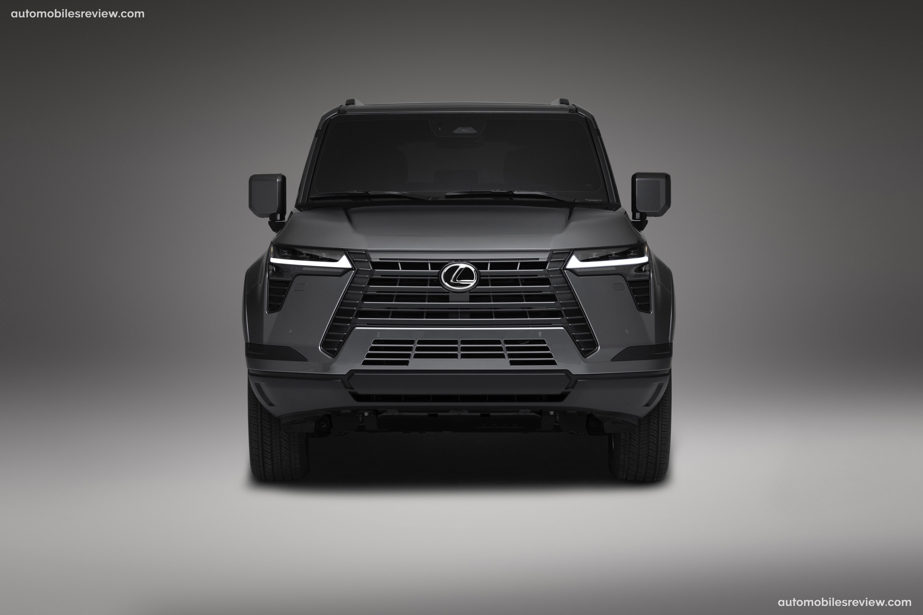 Lexus GX