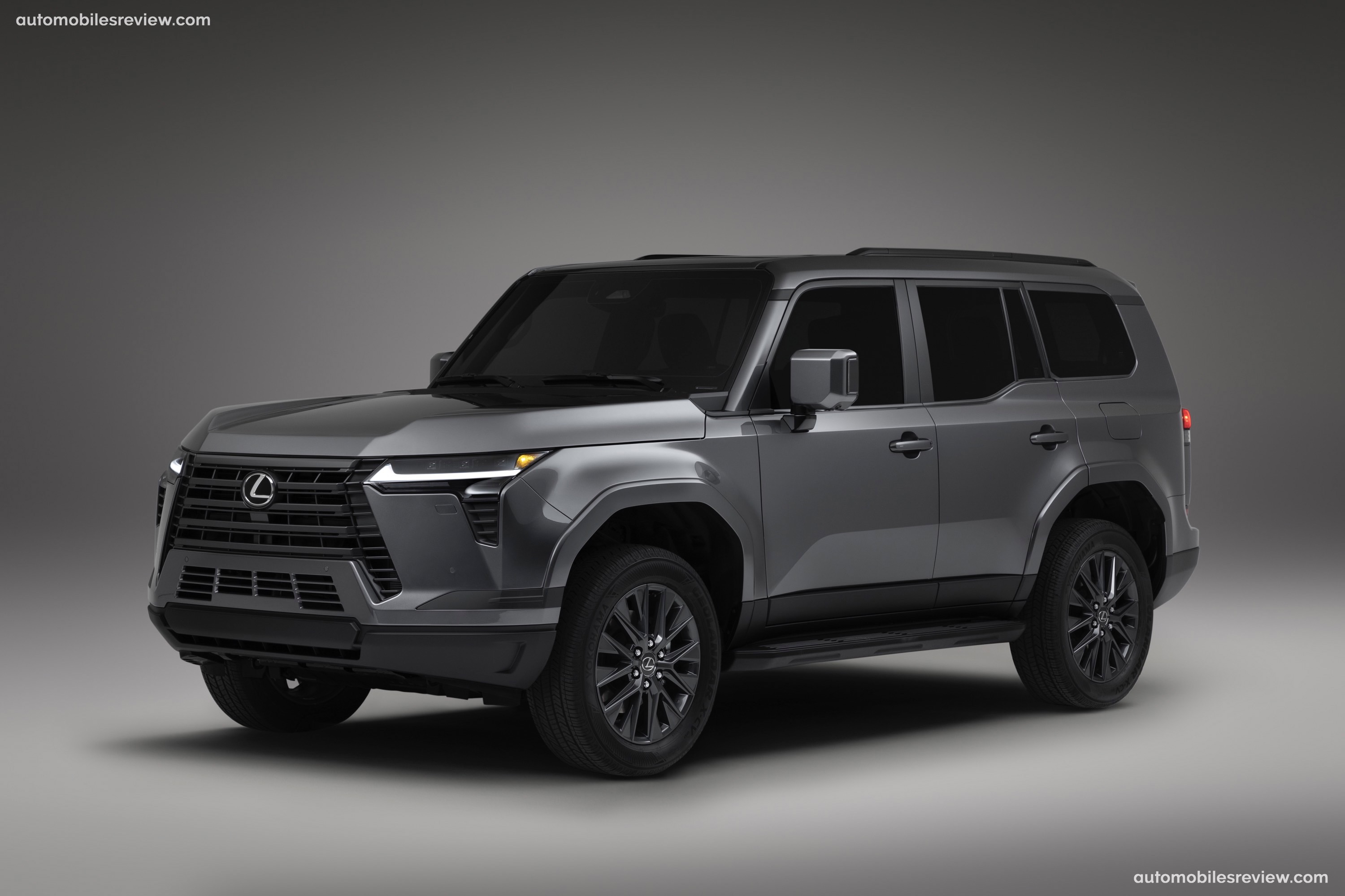 Lexus GX