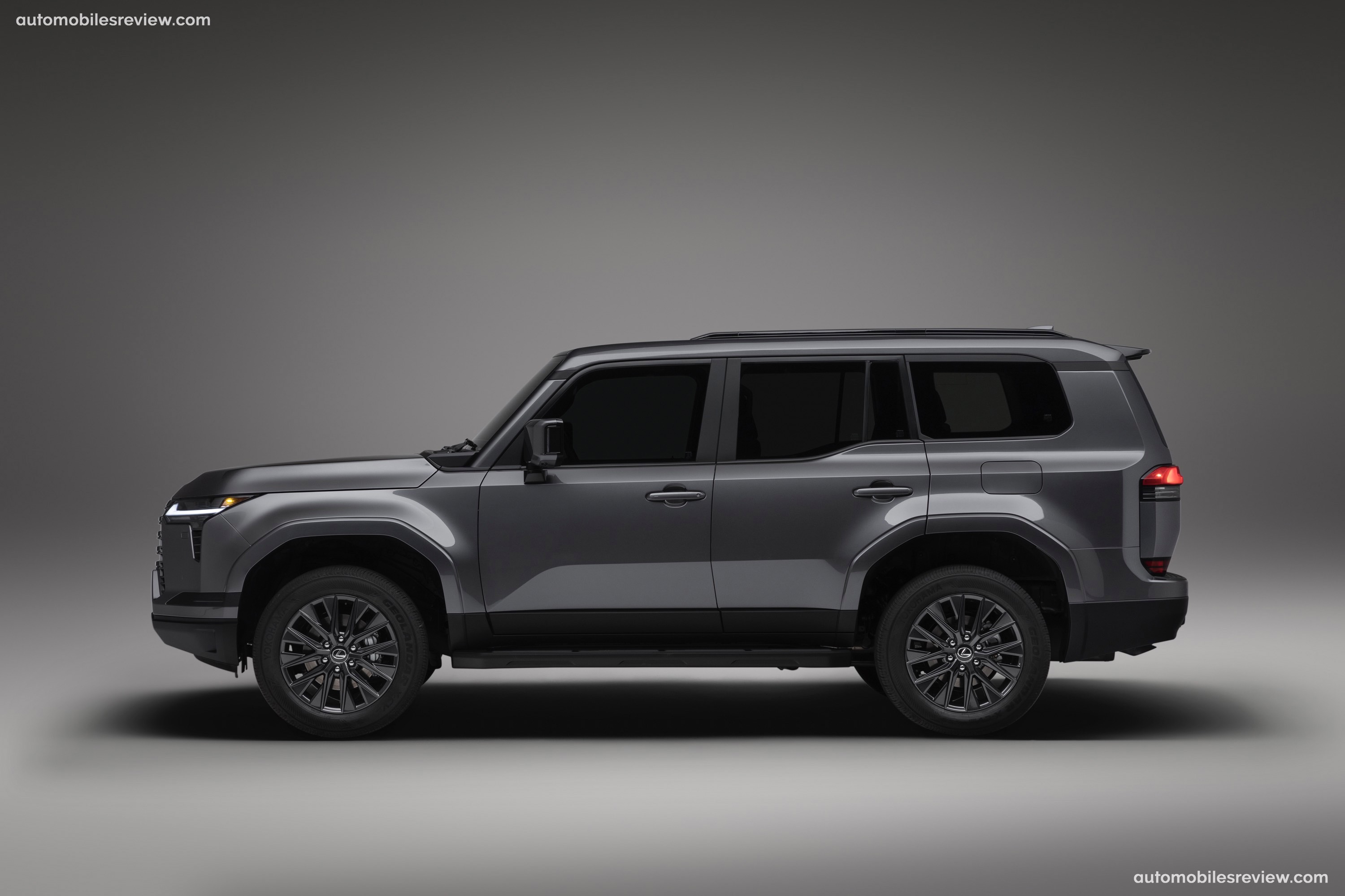 Lexus GX