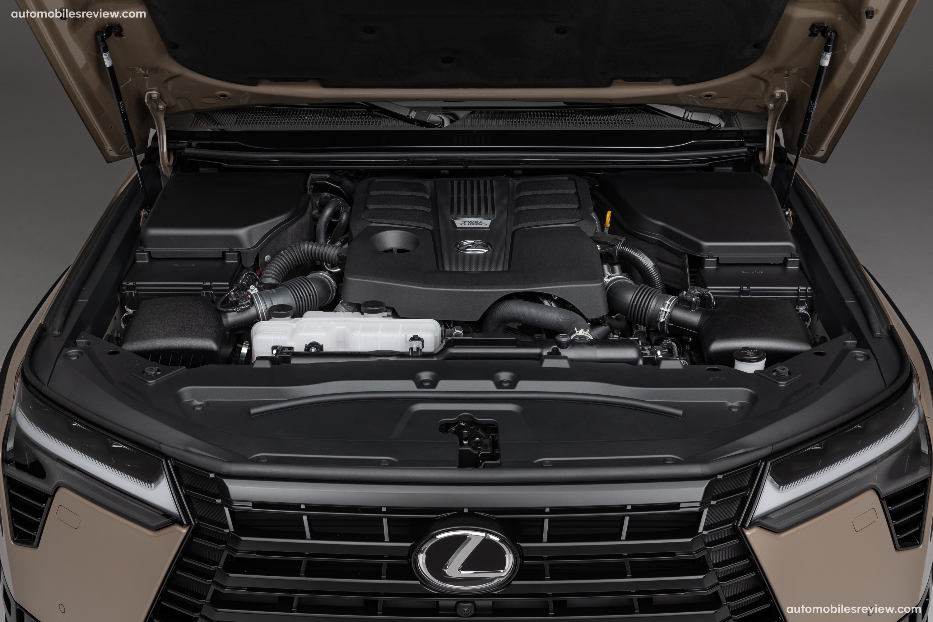 Lexus GX