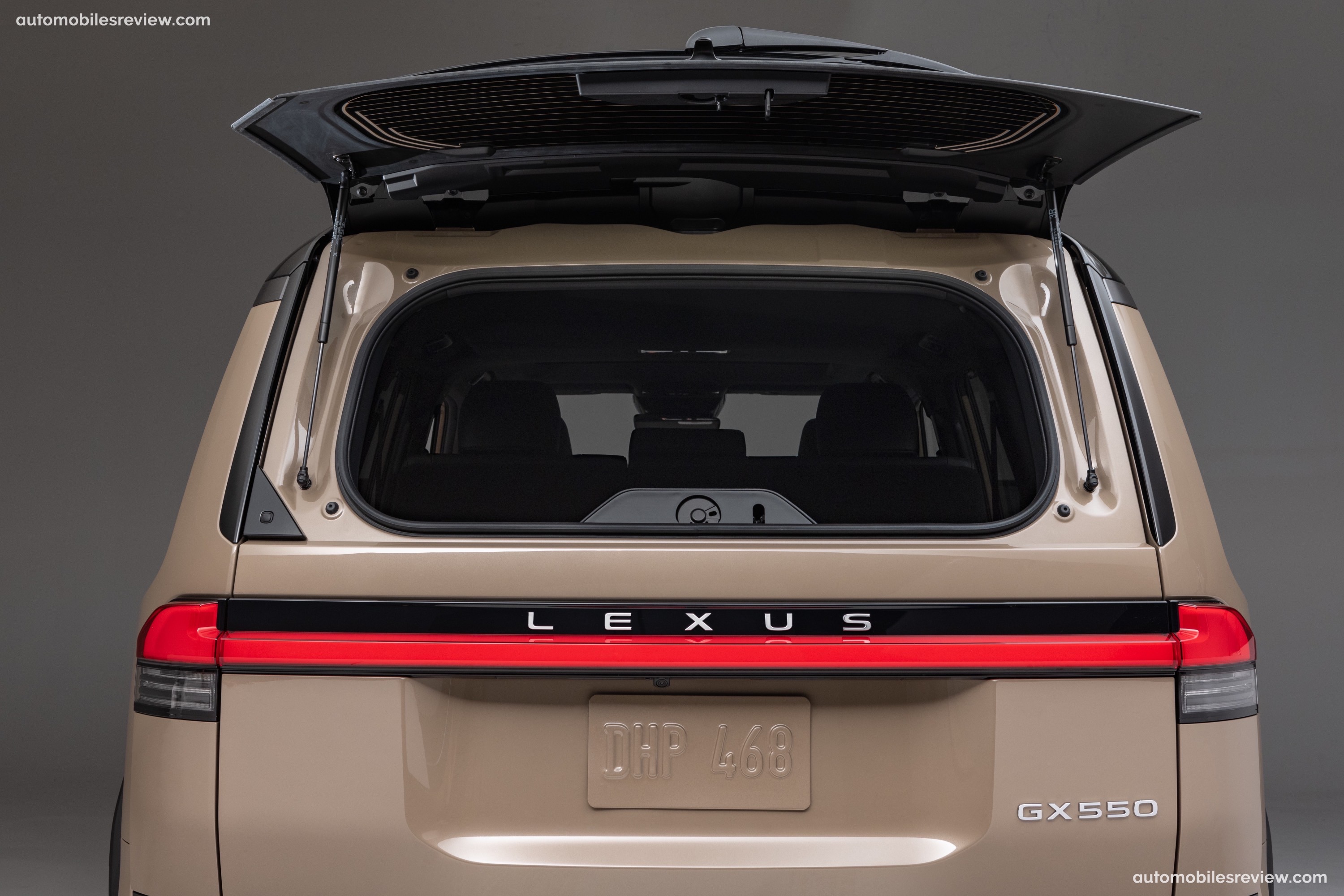 Lexus GX