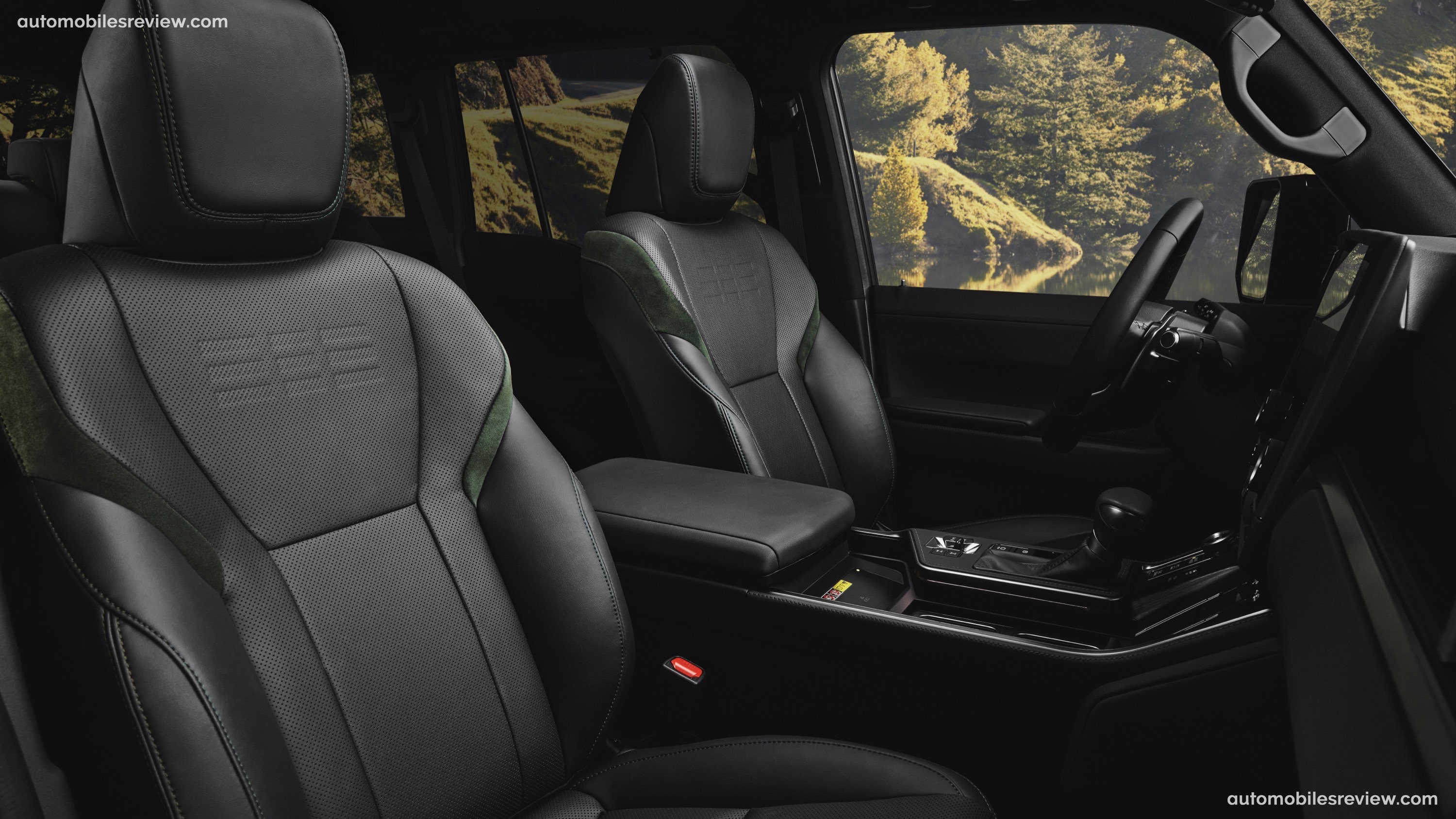Lexus GX