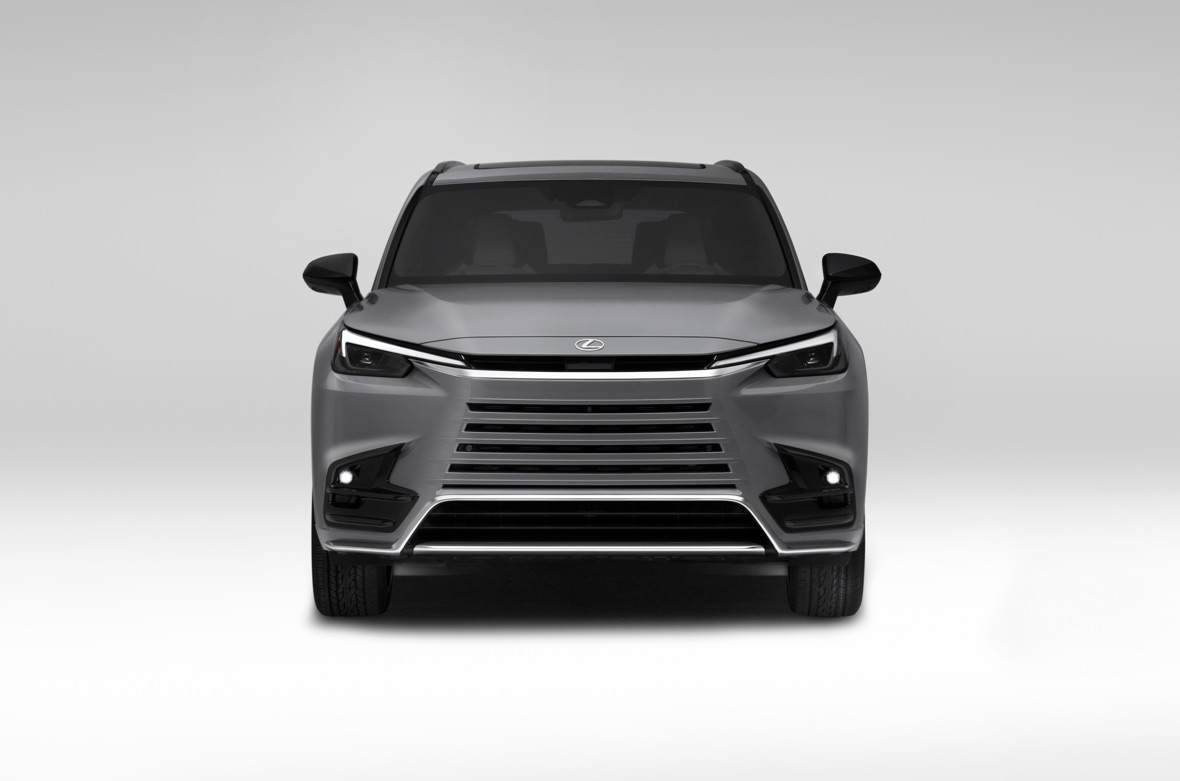 Lexus TX