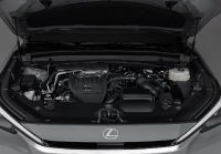 Lexus TX (2024)