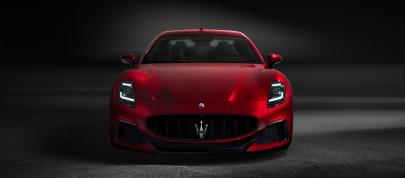 2024 Maserati GranTurismo
