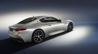 Maserati GranTurismo (2024)