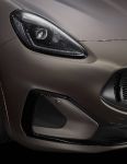 Maserati Grecale Folgore (2024)