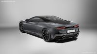 McLaren GTS (2024)