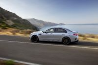 Mercedes-Benz C63 S AMG E Performance (2024)
